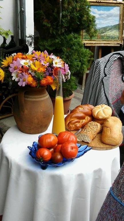 Fonagy Es Walter Vendeg- Es Borhaz Bed and Breakfast Vác Exteriör bild